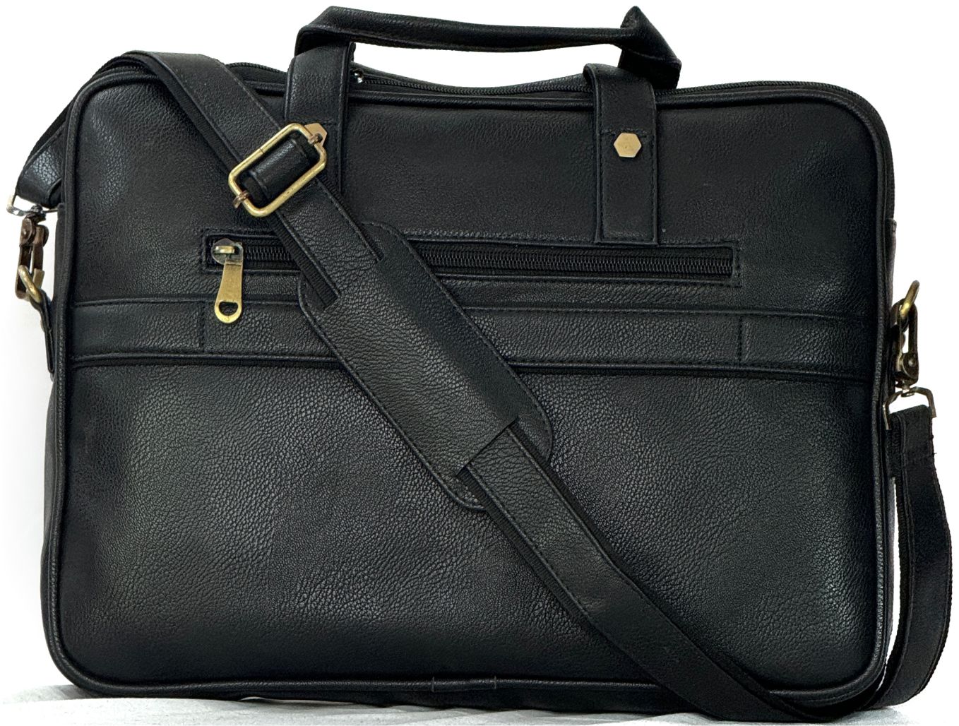 Professional laptop bag
