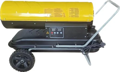 Classic Maestro Brooder Heater