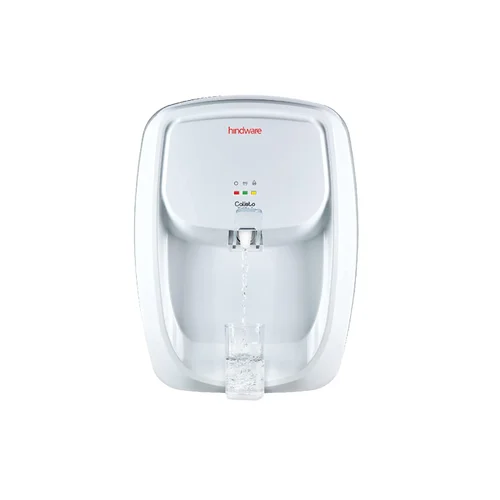 RO UV Water Purifier