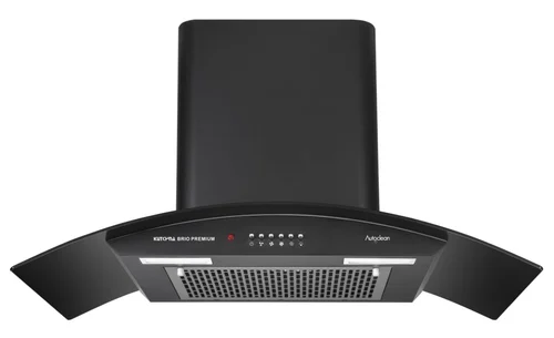 Kutchina Brio premium Chimney