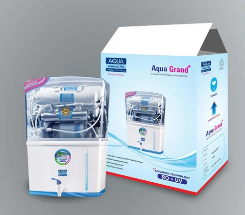 Alkaline Water Purifier