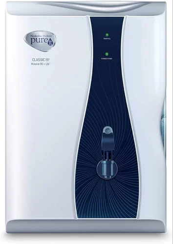 Pureit Ro Water Purifier