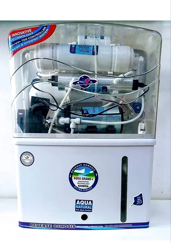 Aquagrand Ro Water Purifiers