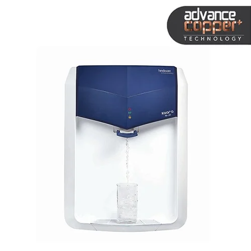 Hindware KAARA RO+UV+UF+TDS BALANCER WATER PURIFIER