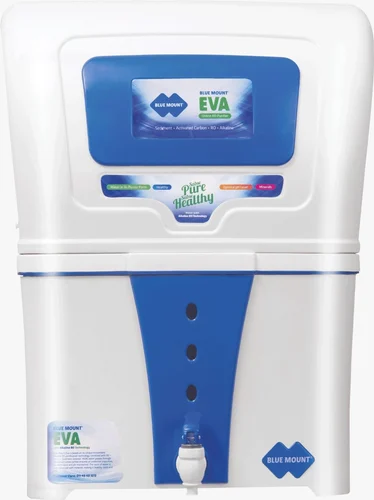 Blue Mount Eva BM30 Antioxidant Alkaline+RO Water Purifier