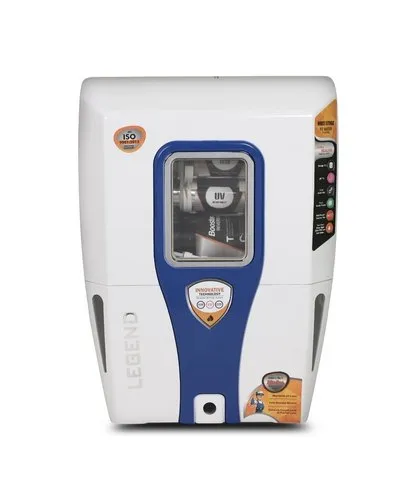 Eigen Legend Reverse Osmosis Water Purifier