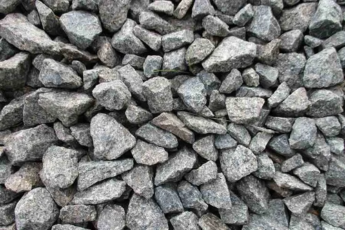 Crushed Stone