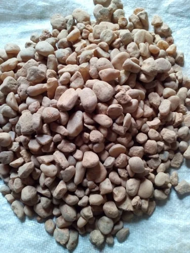 Water Filtration Pebbles