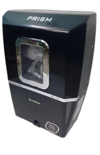 Ro Uv Uf Water Purifier