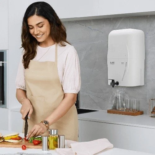 Aquaguard Champ RO+UV Water Purifier