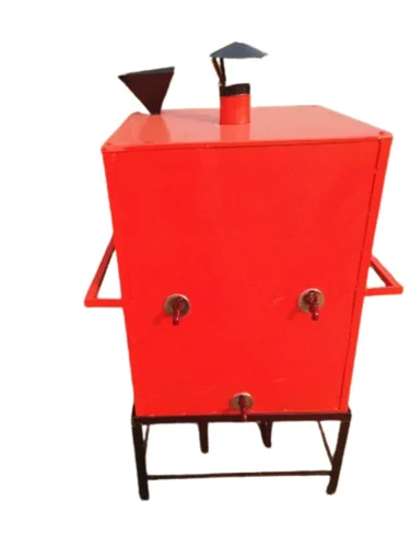 500 Litre Capacity Water Heater Hamam