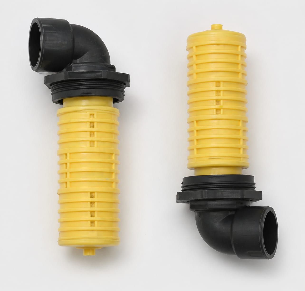 Distribution Strainer (2