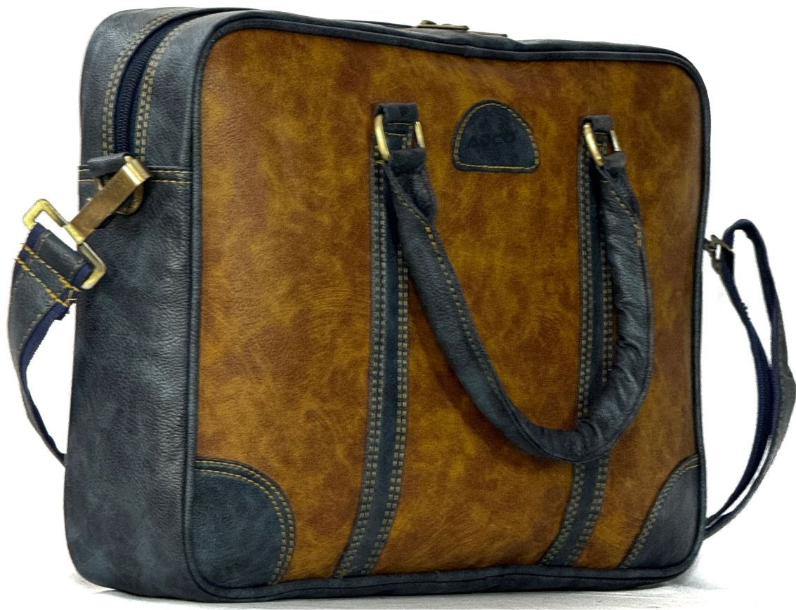 Stylish laptop bag