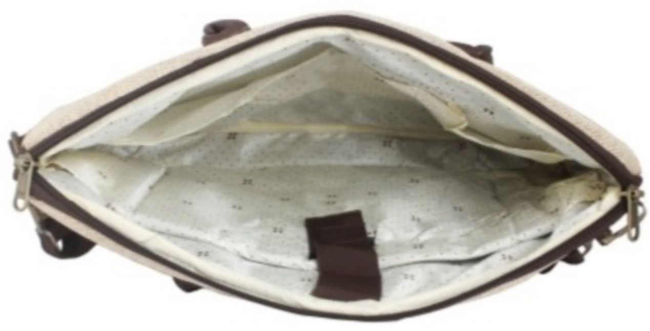 Professional eco laptop bag