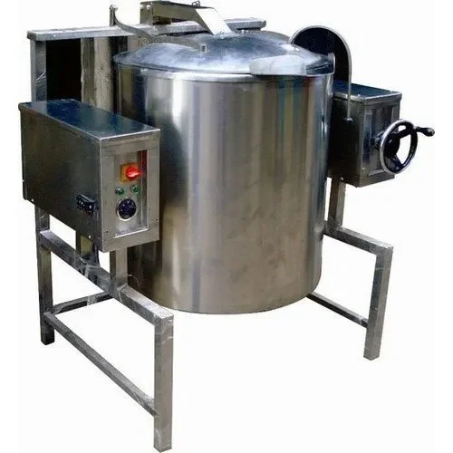 Commercial Kitchen Equipment