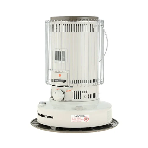 Kerosene Heater
