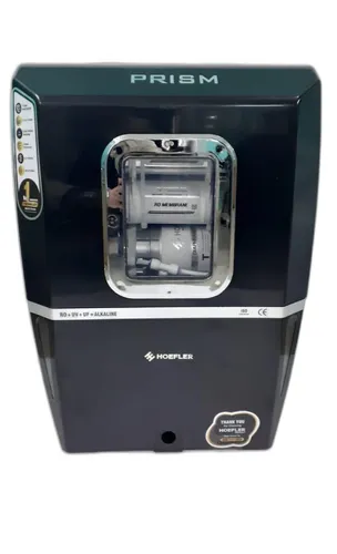 Ro Uv Uf Water Purifier