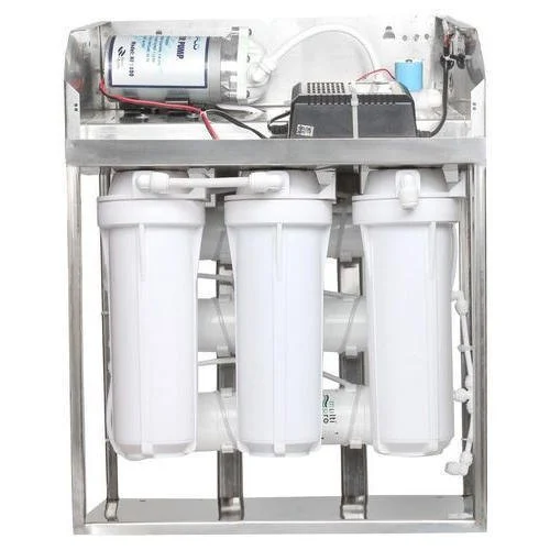 Water Purification System