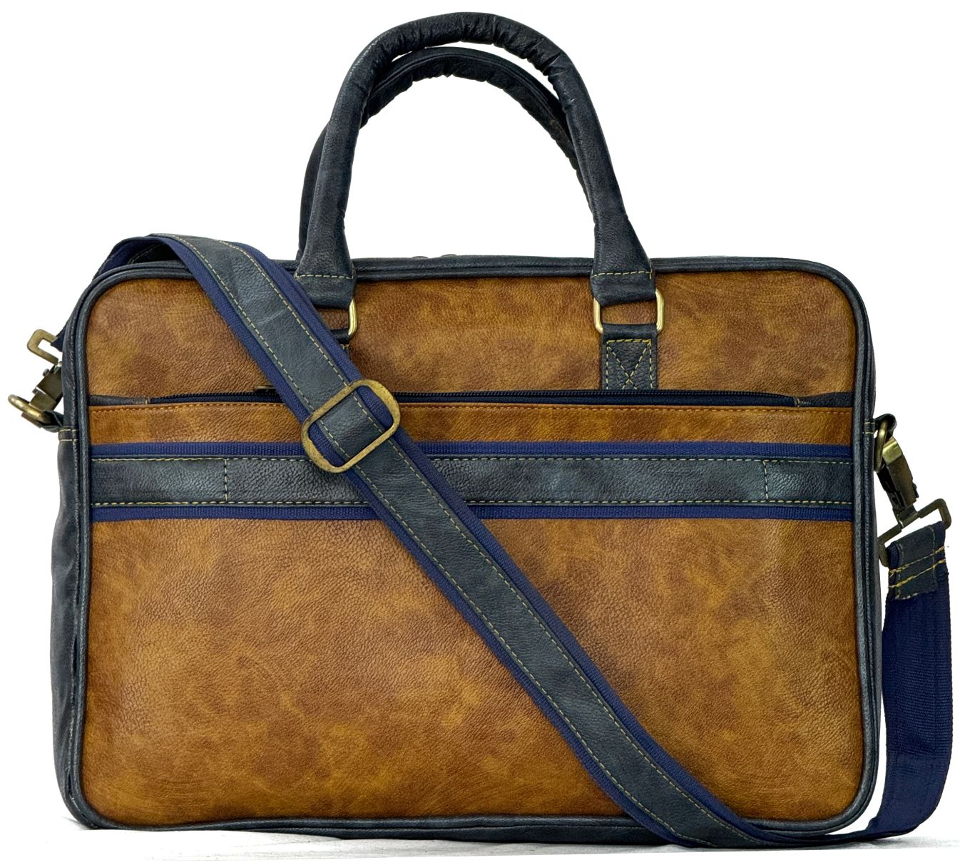 Stylish laptop bag